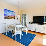 Apartment Strandhochhaus Sd02 Cuxhaven