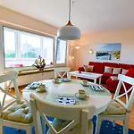 Apartment Strandhochhaus Sd02