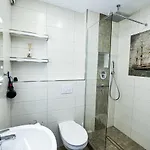 Strandhochhaus Sd02 Apartment *