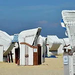Strandhochhaus Sd02 Cuxhaven