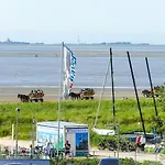 Strandhochhaus Sd02 Cuxhaven