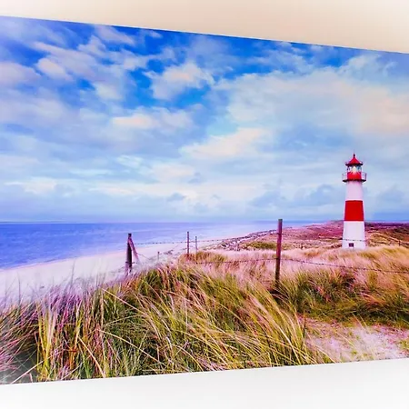 Strandhochhaus Sd02 كوكسهافن