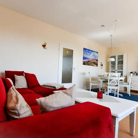 Strandhochhaus Sd02 كوكسهافن