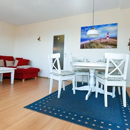 Strandhochhaus Sd02 شقة كوكسهافن