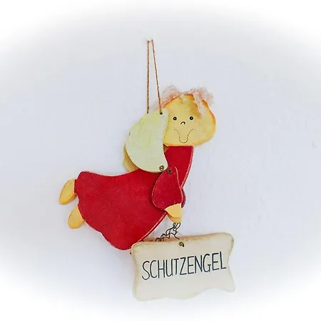 شقة Strandhochhaus Sd02 *