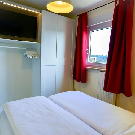 Strandhochhaus Sd02 كوكسهافن