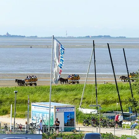 Strandhochhaus Sd02 库克斯港