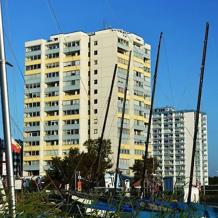Strandhochhaus Sd02