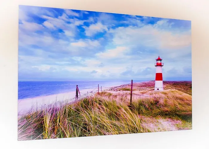 Strandhochhaus Sd02 库克斯港