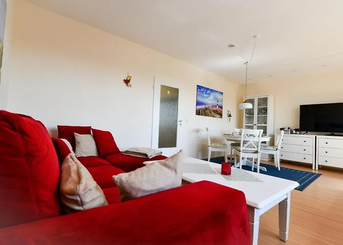 Strandhochhaus Sd02 库克斯港