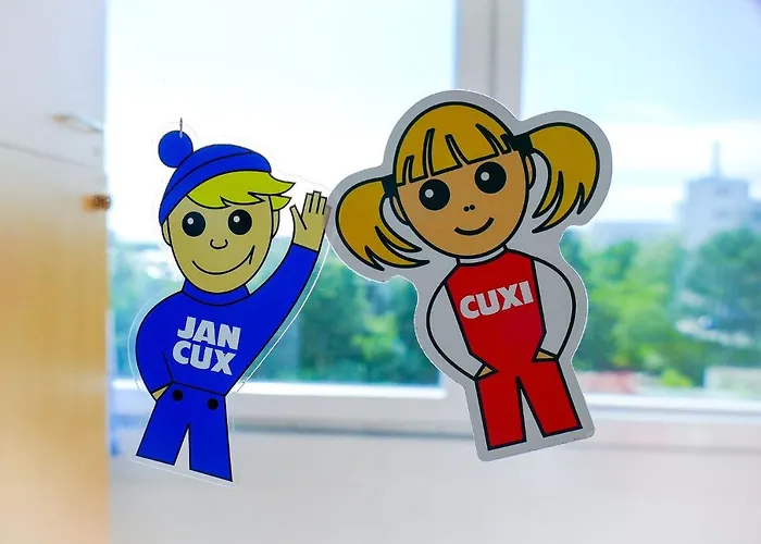 Strandhochhaus Sd02 库克斯港