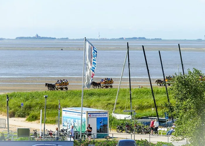 Strandhochhaus Sd02 库克斯港